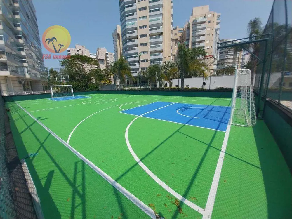 Apartamento, 4 quartos, 132 m² - Foto 16