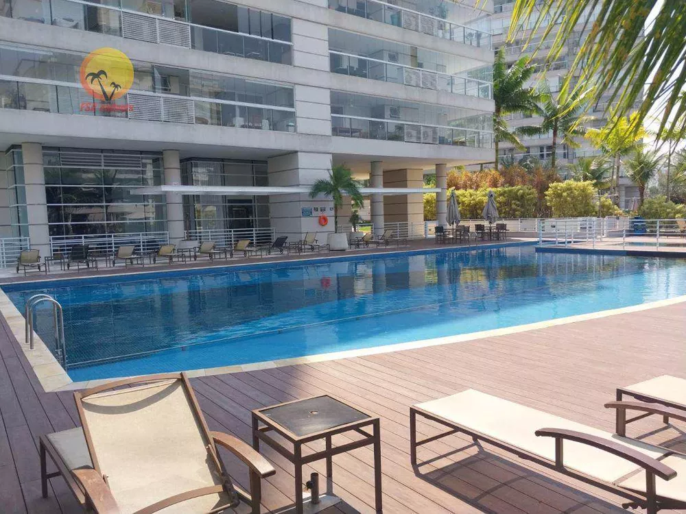 Apartamento, 4 quartos, 132 m² - Foto 4