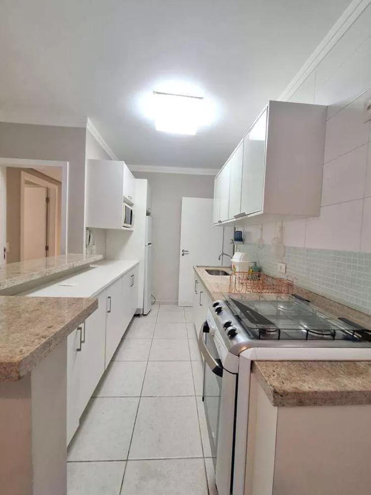 Apartamento, 4 quartos, 132 m² - Foto 1