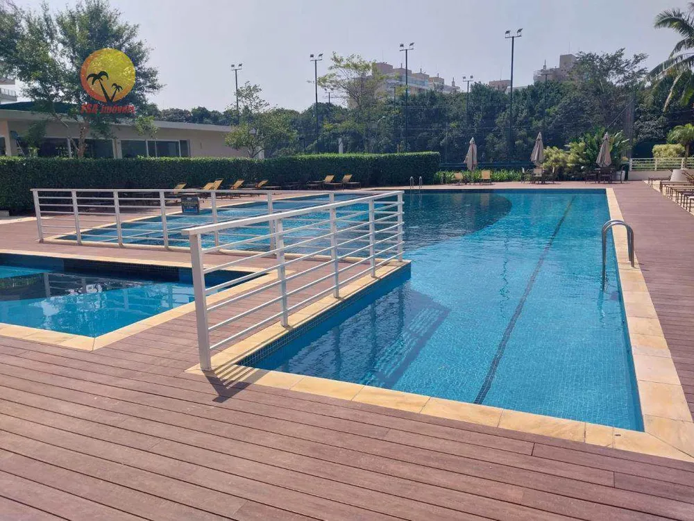 Apartamento, 4 quartos, 132 m² - Foto 6