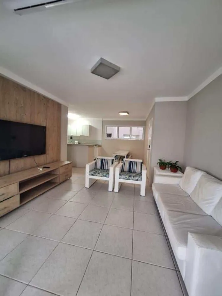 Apartamento, 4 quartos, 132 m² - Foto 2