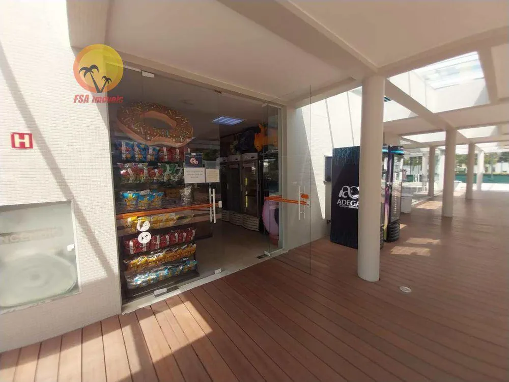 Apartamento, 4 quartos, 132 m² - Foto 10