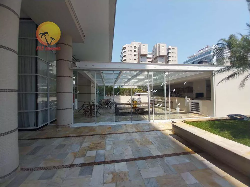 Apartamento, 4 quartos, 132 m² - Foto 2