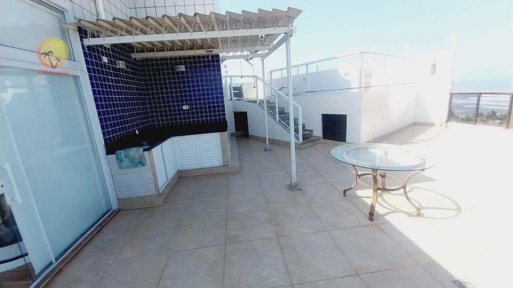 Cobertura, 4 quartos, 350 m² - Foto 7