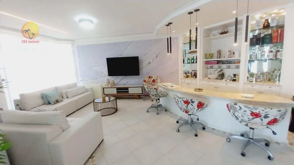 Cobertura, 4 quartos, 350 m² - Foto 6