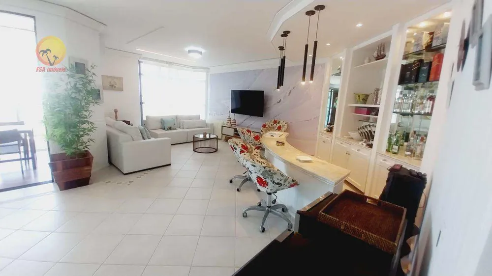 Cobertura, 4 quartos, 350 m² - Foto 15