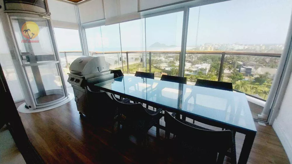 Cobertura, 4 quartos, 350 m² - Foto 4
