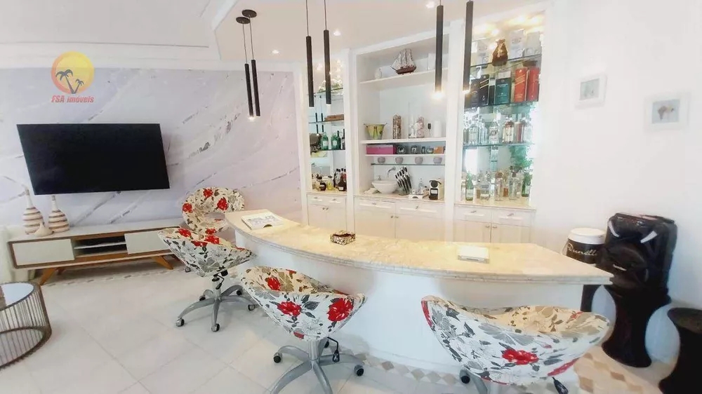 Cobertura, 4 quartos, 350 m² - Foto 1