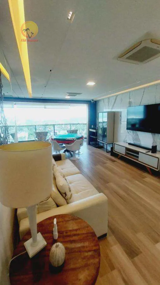 Cobertura, 4 quartos, 350 m² - Foto 1