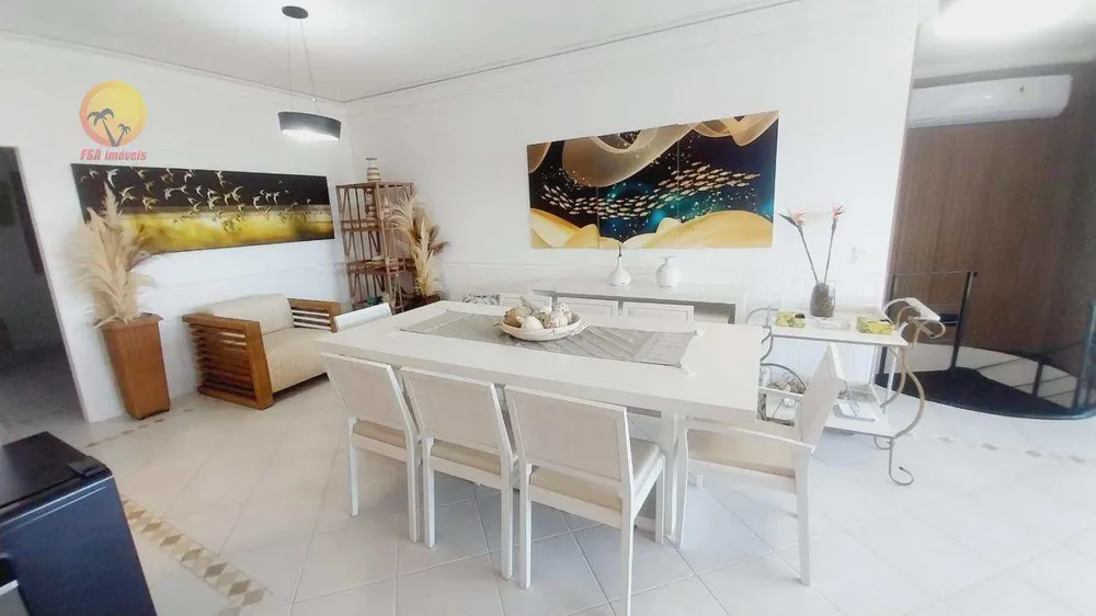 Cobertura, 4 quartos, 350 m² - Foto 5