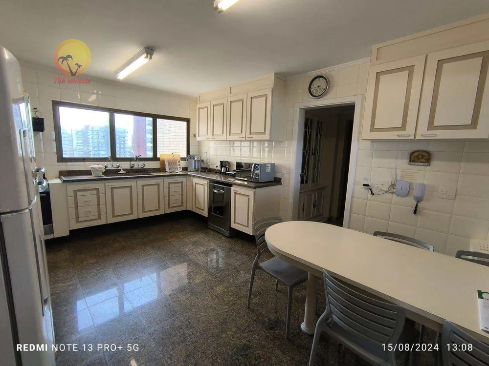 Apartamento, 5 quartos, 236 m² - Foto 2