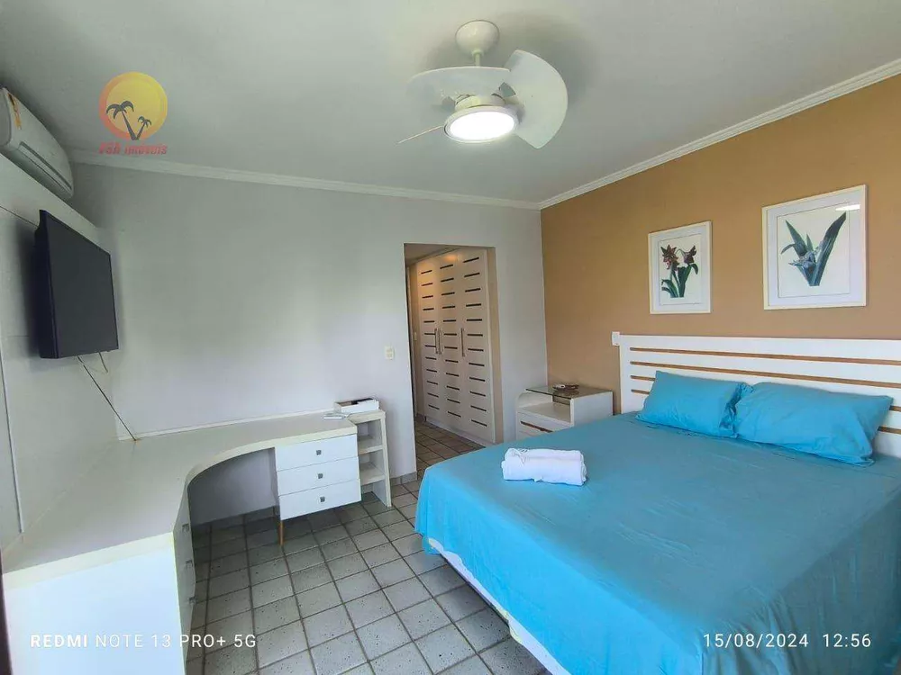 Apartamento, 5 quartos, 236 m² - Foto 4