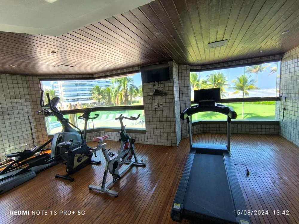 Apartamento, 5 quartos, 236 m² - Foto 15