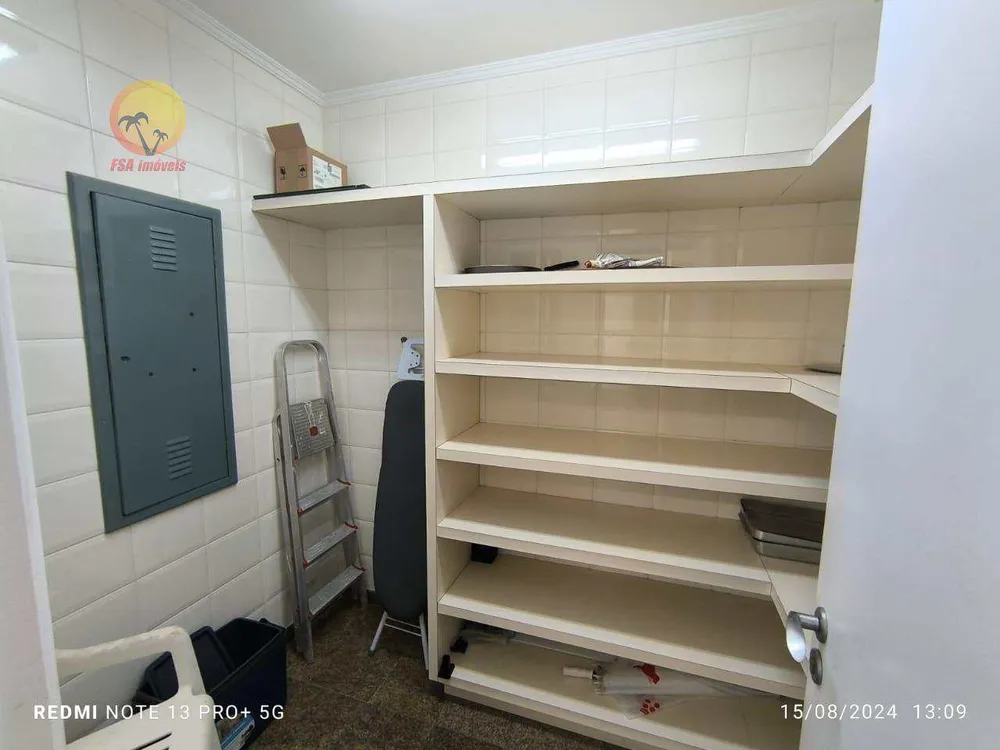 Apartamento, 5 quartos, 236 m² - Foto 4