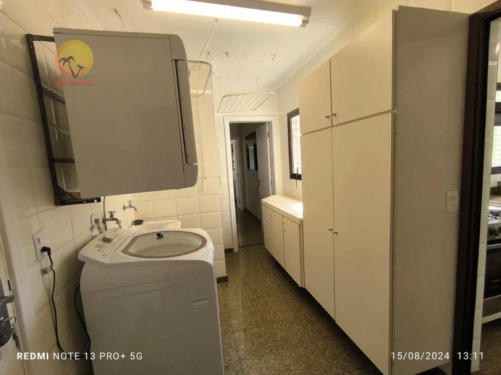Apartamento, 5 quartos, 236 m² - Foto 3