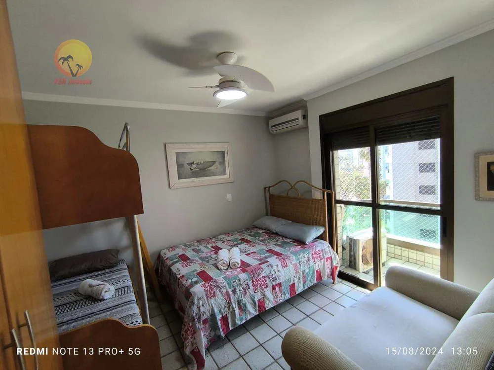 Apartamento, 5 quartos, 236 m² - Foto 8
