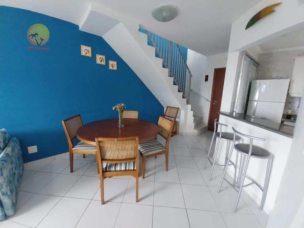 Cobertura, 3 quartos, 190 m² - Foto 4