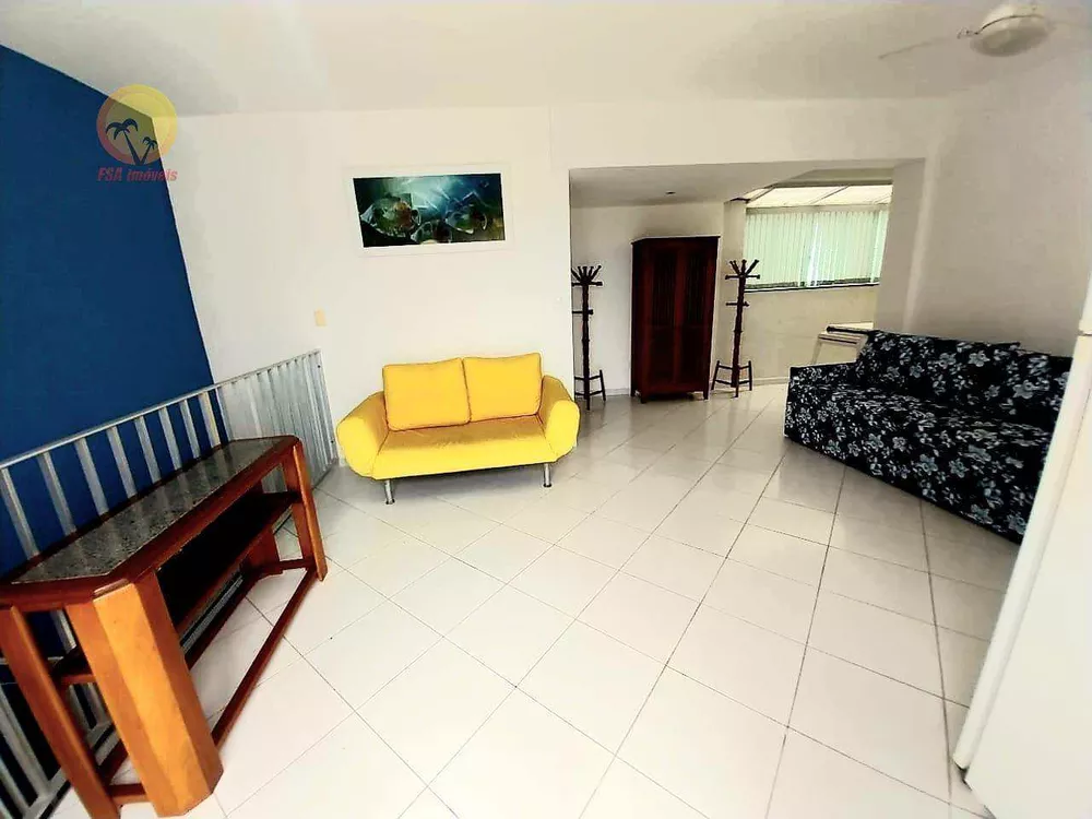 Cobertura, 3 quartos, 190 m² - Foto 4