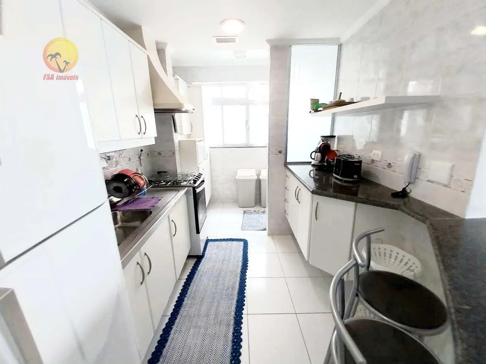Cobertura, 3 quartos, 190 m² - Foto 8