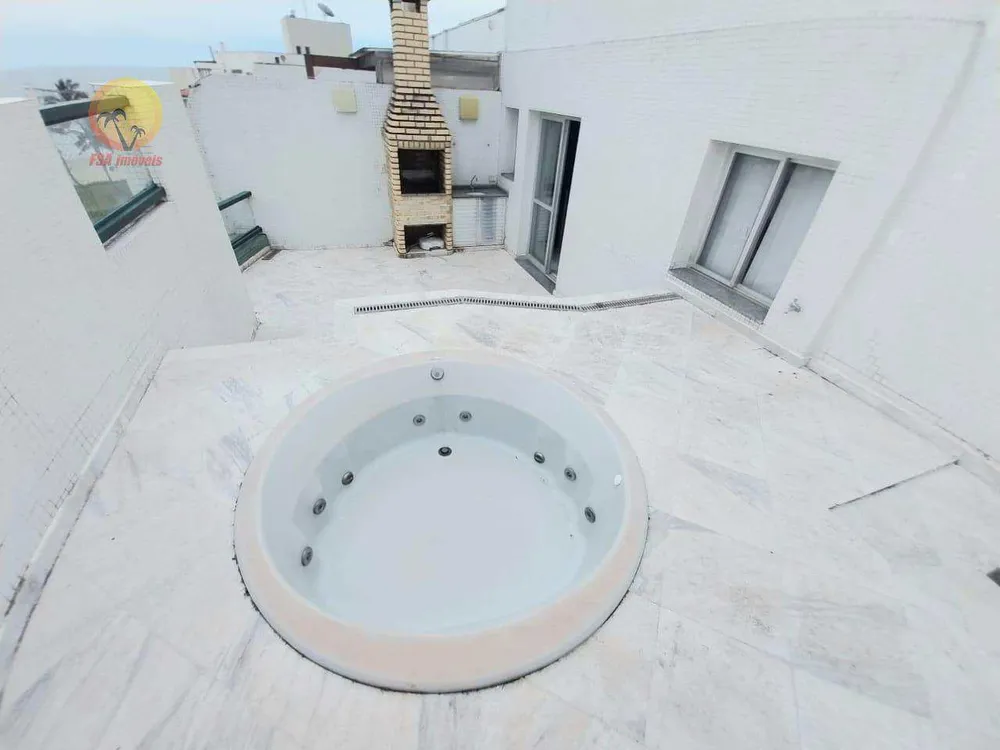 Cobertura, 3 quartos, 190 m² - Foto 1