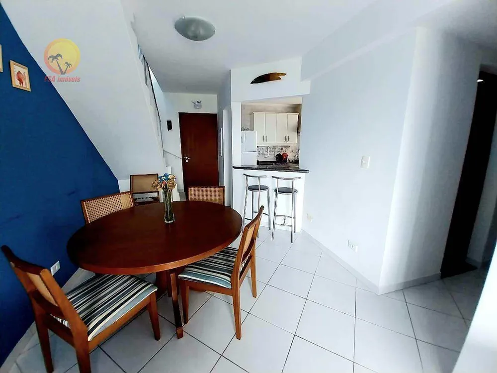 Cobertura, 3 quartos, 190 m² - Foto 5