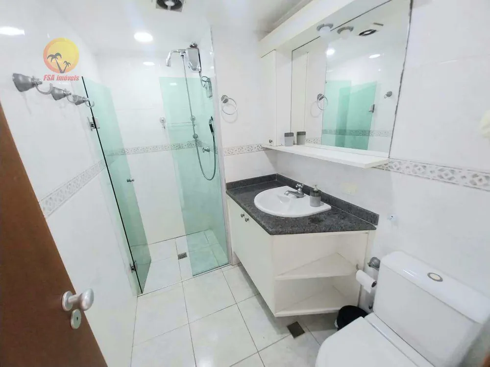 Cobertura, 3 quartos, 190 m² - Foto 13