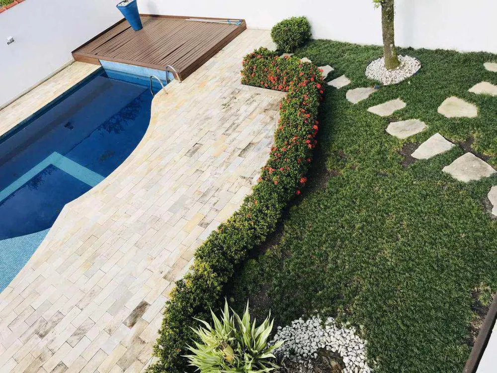 Casa de Condomínio, 4 quartos - Foto 12