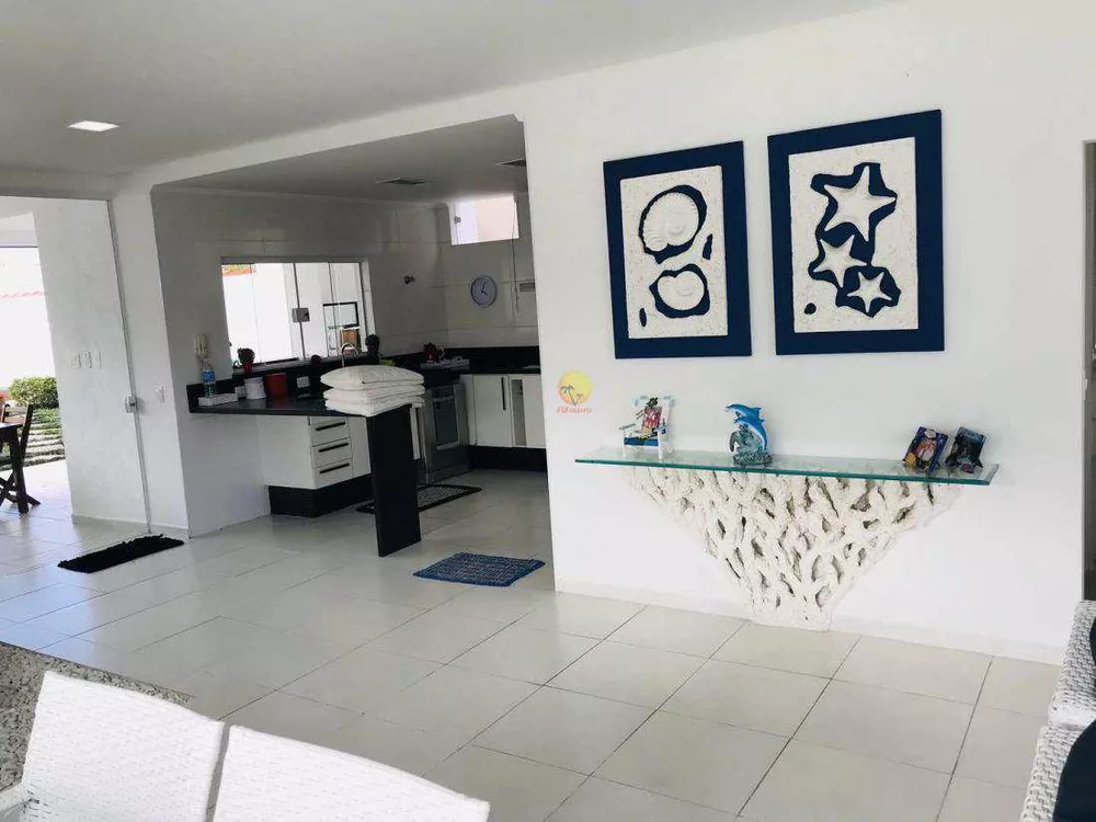 Casa de Condomínio, 4 quartos - Foto 3