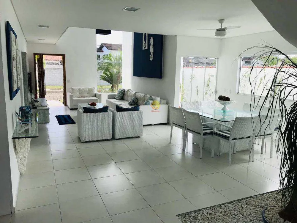 Casa de Condomínio, 4 quartos - Foto 9