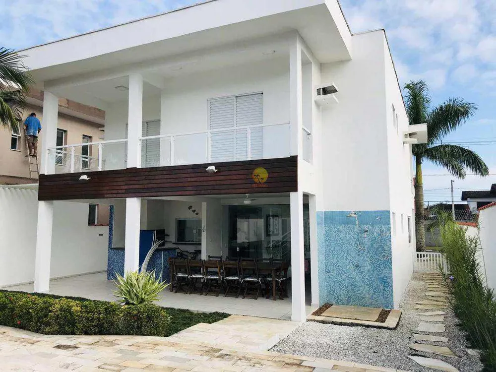 Casa de Condomínio, 4 quartos - Foto 11