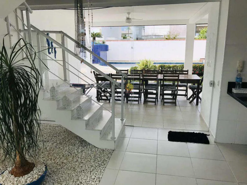 Casa de Condomínio, 4 quartos - Foto 5