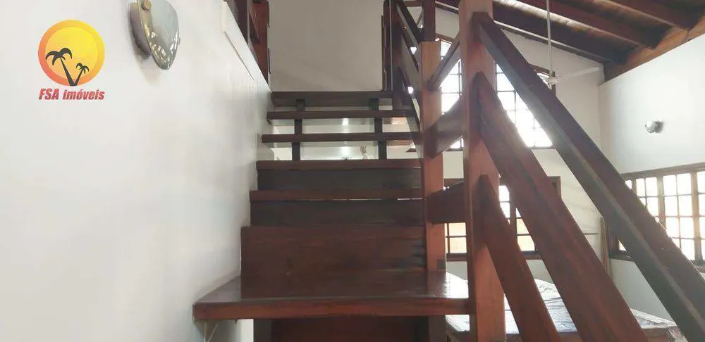 Casa de Condomínio, 3 quartos - Foto 12