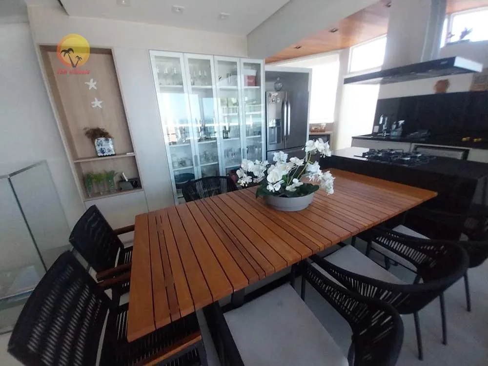 Cobertura, 4 quartos, 350 m² - Foto 6