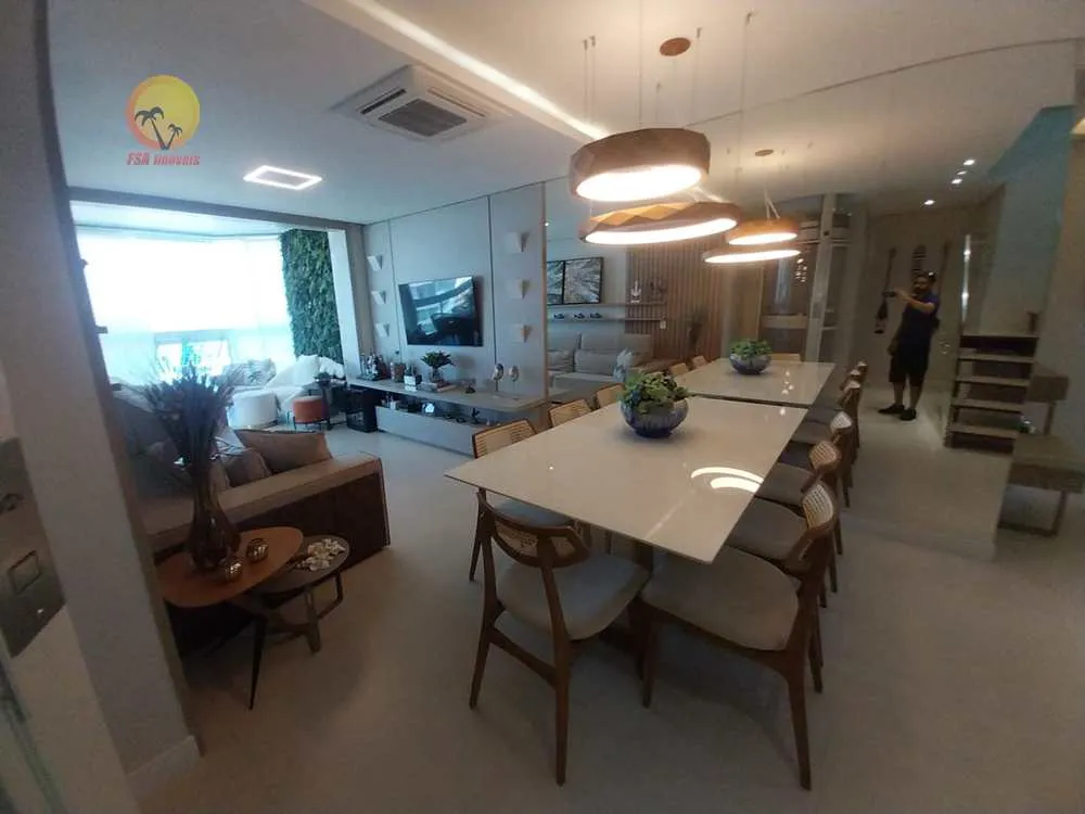 Cobertura, 4 quartos, 350 m² - Foto 4