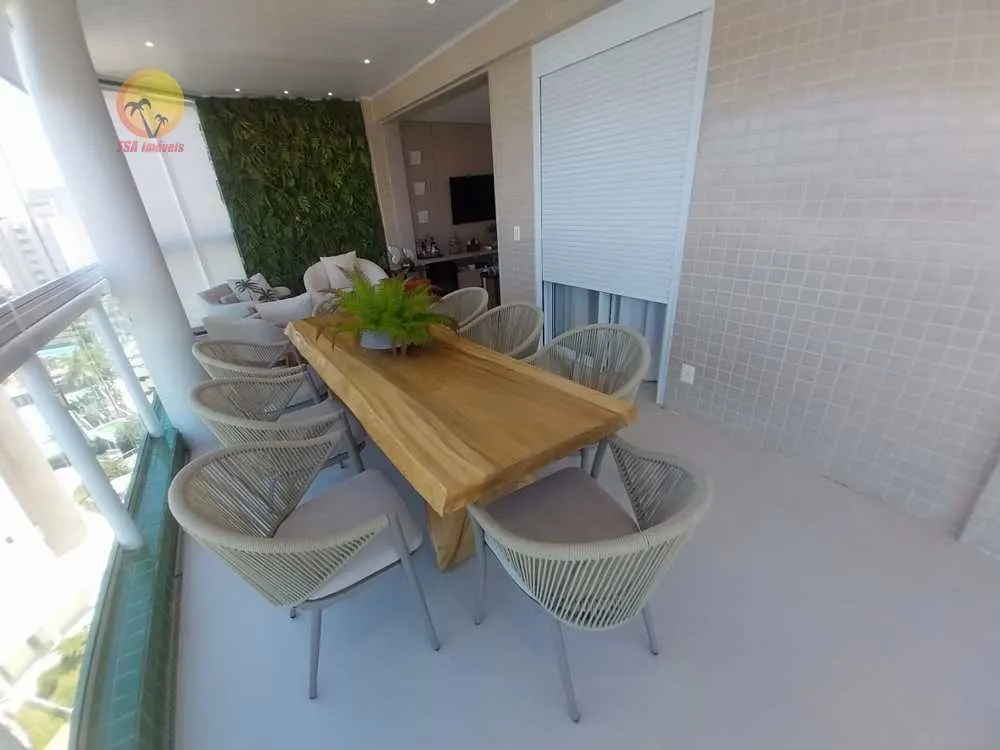 Cobertura, 4 quartos, 350 m² - Foto 1