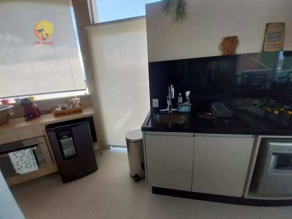 Cobertura, 4 quartos, 350 m² - Foto 2