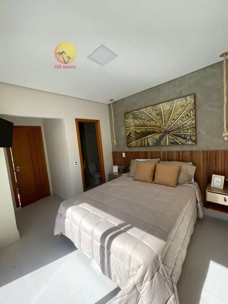 Casa, 4 quartos, 355 m² - Foto 1