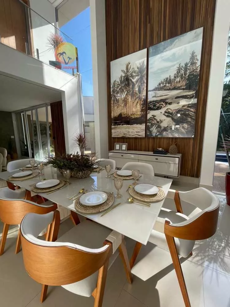 Casa, 4 quartos, 355 m² - Foto 2