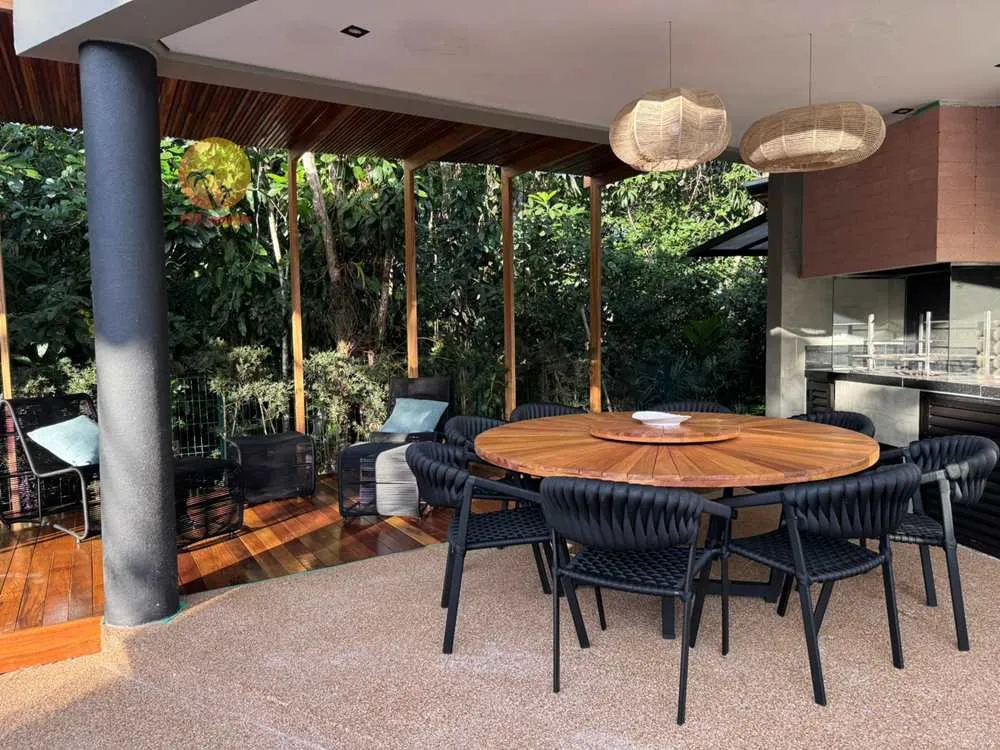 Casa, 4 quartos, 355 m² - Foto 11
