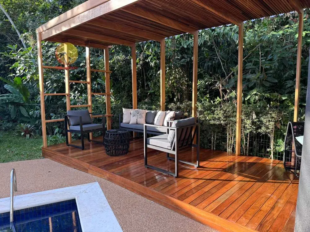 Casa, 4 quartos, 355 m² - Foto 12