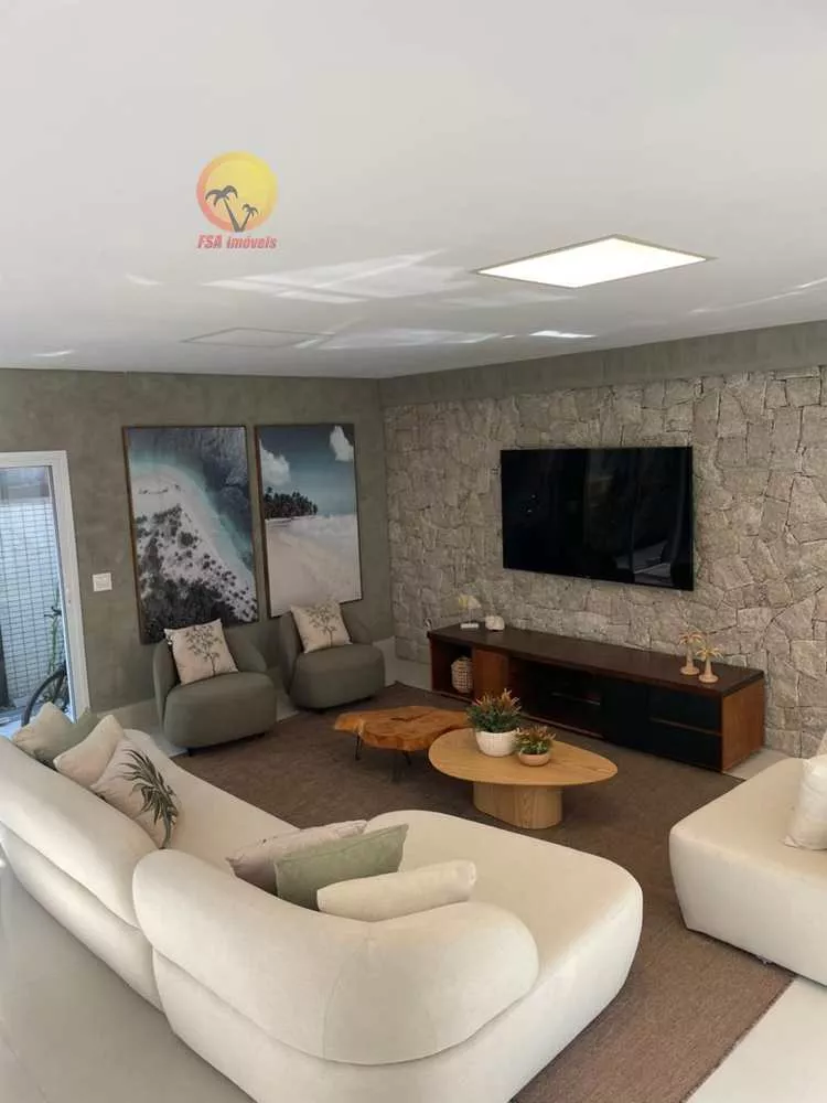 Casa, 4 quartos, 355 m² - Foto 3