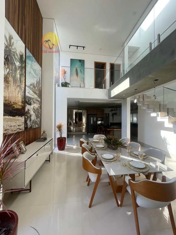 Casa, 4 quartos, 355 m² - Foto 3