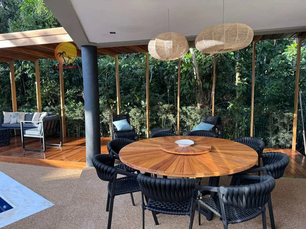 Casa, 4 quartos, 355 m² - Foto 7