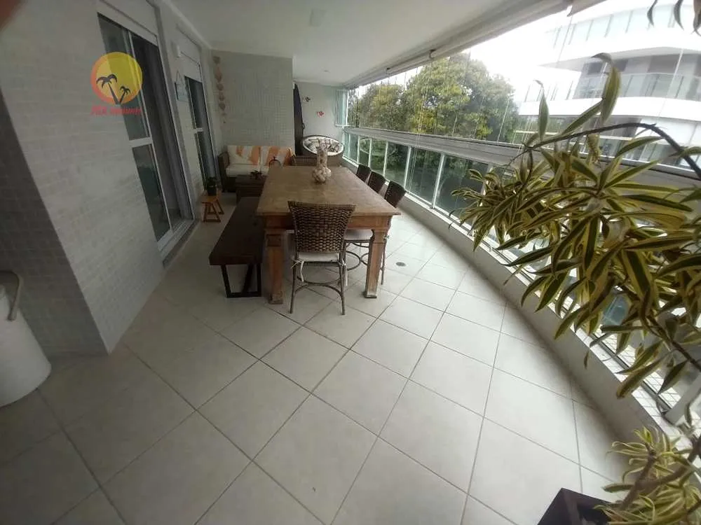 Apartamento, 3 quartos, 140 m² - Foto 1