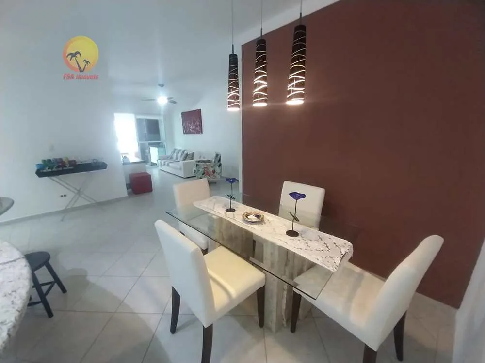 Apartamento, 3 quartos, 140 m² - Foto 6