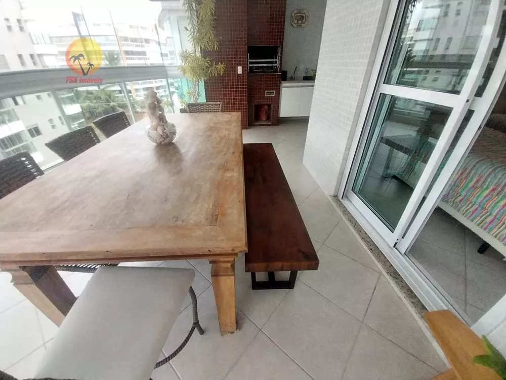 Apartamento, 3 quartos, 140 m² - Foto 3