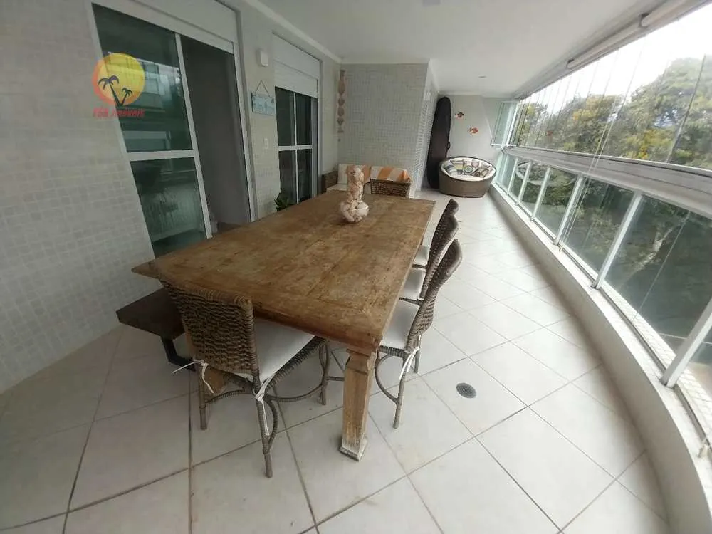 Apartamento, 3 quartos, 140 m² - Foto 16