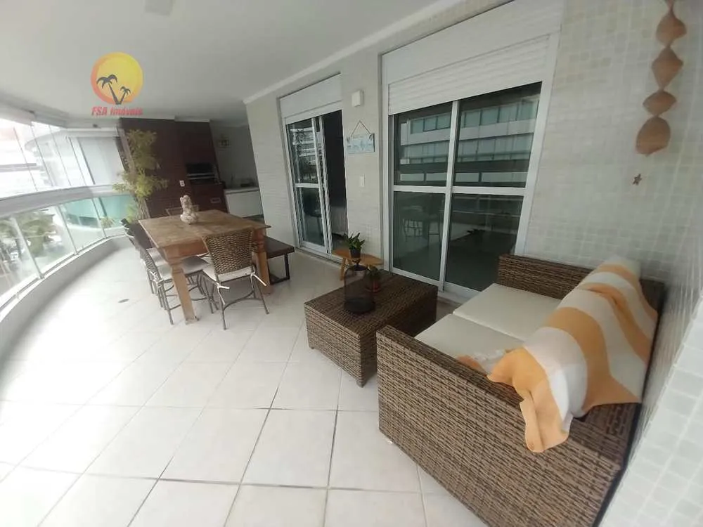 Apartamento, 3 quartos, 140 m² - Foto 15