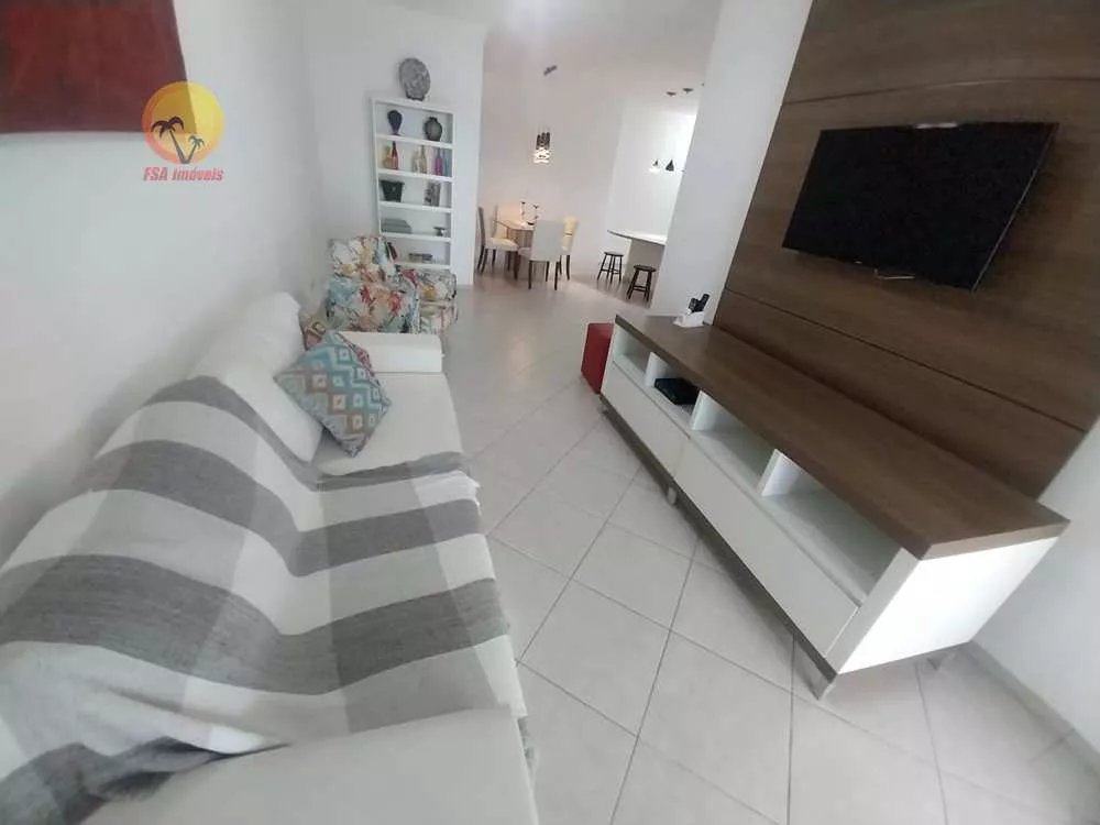 Apartamento, 3 quartos, 140 m² - Foto 2