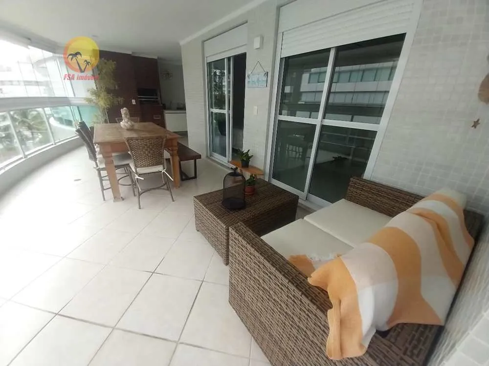 Apartamento, 3 quartos, 140 m² - Foto 2
